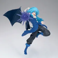 BANDAI That Time I Got Reincarnated as a Slime ESPRESTO-Phantom Effect- Rimuru Tempest ver.2 - That Time I Got Reincarnated as a Slime - photo 2