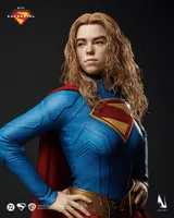 Queen Studios INART — Supergirl (2026) - Supergirl 1/6 Collectible Figure - DC Comics - photo 12