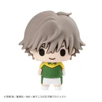 MegaHouse Chokorin Collection The New Prince of Tennis Vol.2 - The New Prince of Tennis - photo 5