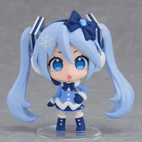 GOOD SMILE COMPANY Blind Box Series: Snow Miku All Stars Figure Collection Vol. 1 - Hatsune Miku - photo 3