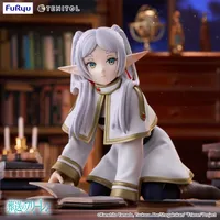 FuRyu TENITOL Frieren[petit] - Frieren: Beyond Journey's End - photo 5