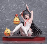 Phat! Company Nagato: Guardian Fox's Blessed Bonds - Azur Lane - photo 7