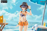APEX TOYS 1/8 Scale [Zenless Zone Zero] LIMEPIE Series - BELLE Painted Figure - Zenless Zone Zero - photo 11