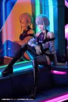 KOTOBUKIYA Lucy - Cyberpunk: Edgerunners - photo 8