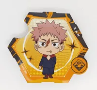 PUREMIND Jujutsu Kaisen S3- Sorcerer Barrier Refrigerator Magnet - Jujutsu Kaisen - photo 1