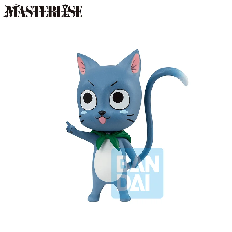 BANDAI Happy (Fairy Tail 20th Anniversary) - Fairy Tail