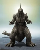 TAMASHII NATIONS GODZILLA [2026] - Godzilla - photo 3
