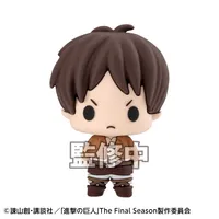 MegaHouse Chokorin Collection Attack on Titan - Attack on Titan - photo 2