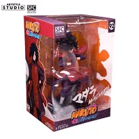 ABYstyle Studio NARUTO SHIPPUDEN - Figurine "Madara" - NARUTO - photo 7