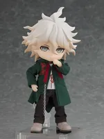 GOOD SMILE COMPANY Nendoroid Doll Nagito Komaeda - Danganronpa - photo 1