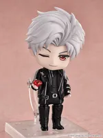 Good Smile Arts Shanghai Nendoroid Sylus - Love and Deepspace - photo 9