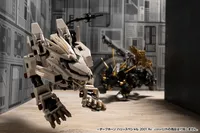 KOTOBUKIYA DARK HORN HARRY SPECIAL 2001 Re／color - ZOIDS - photo 5