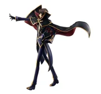 MegaHouse Precious G.E.M. Series Code Geass： Lelouch of the Re;surrection【20th Anniversary Repeat】 - Code Geass: Lelouch of the Rebellion - photo 7
