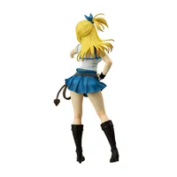 BANDAI Lucy Heartfilia (Fairy Tail 20th Anniversary) - Fairy Tail - photo 8