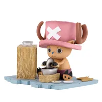 BANDAI Chopper (Animals) - ONE PIECE - photo 2