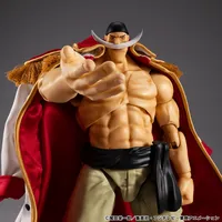 MegaHouse Variable Action Heroes ONE PIECE 〝White Beard〟Edward Newgate Ver.1.5 - ONE PIECE - photo 3