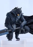 Max Factory POP UP PARADE SP Guts [Berserker -Sane-] & Griffith [Hawk of Light] Set - Berserk - photo 2