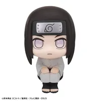 MegaHouse Lookup NARUTO Shippuden Neji Hyuga - NARUTO - photo 5