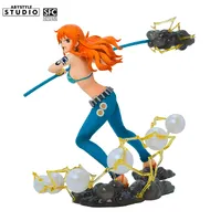 ABYstyle Studio ONE PIECE - Nami SFC Figure - ONE PIECE - photo 7