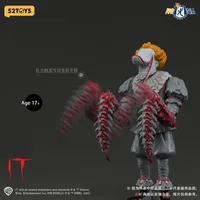 52TOYS FigLite-IT-Pennywise - IT - photo 2