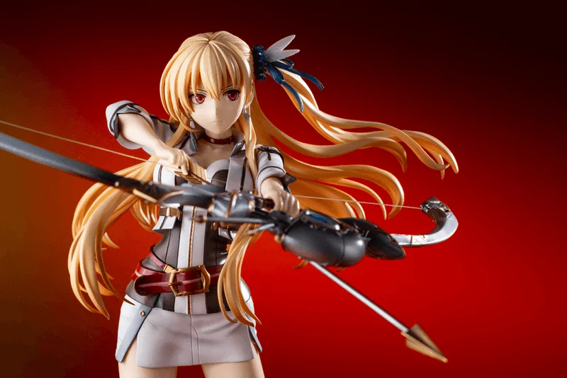 KOTOBUKIYA Alisa Reinford - The Legend of Heroes