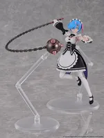 KADOKAWA KADOKAWA PLASTIC MODEL SERIES  Re:ZERO -Starting Life in Another World- Rem - Re:ZERO -Starting Life in Another World- - photo 3