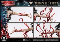 Prime 1 Studio Real Elite Masterline Vampirella Vampirella "Temptation" - Vampirella - photo 12
