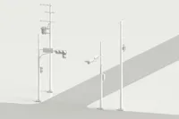 PLUM PMOA Traffic signal Set - Scale Kits - photo 6