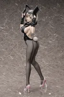 FREEing Chiaki Nanami: Bunny Ver. (1/3 Scale) - Danganronpa - photo 6