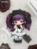 Shenzhen Mabell Animation Development Mini Mili Rice Spirit Series (Set of 6 figures) - Blind Boxes - photo 6