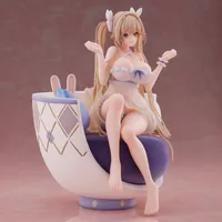 WING Azur Lane Anchorage: Interaction Dormitory Ver. 1/7 Scale Complete Figure		 - Azur Lane - photo 10