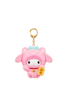 TOPTOY Sanrio characters Lucky Cat Series Plush Pendant Blind Box - Sanrio - photo 7