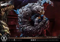 Prime 1 Studio Ultimate Premium Masterline Batman (Comics) BATMAN VS CLAYFACE Deluxe Version - DC Comics - photo 17