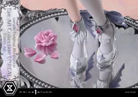 Prime 1 Studio Concept Masterline rurudo Original Illustration Eve Art Collection UNREAL Cover Art			 - rurudo Original Illustration - photo 4