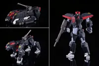 GOOD SMILE COMPANY MODEROID Dancouga - Dancouga - Super Beast Machine God - photo 13