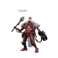 JOYTOY Adepta Sororitas Paragon Warsuit Sister Merewal - Warhammer 40K - photo 12