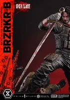 Prime 1 Studio Real Elite Masterline BRZRKR B Deluxe Version - BRZRKR - photo 23