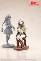 KOTOBUKIYA Sylphiette Greyrat & Lucie Greyrat - Mushoku Tensei: Jobless Reincarnation - photo 9