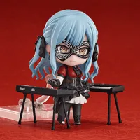 Good Smile Arts Shanghai Nendoroid Oblivionis - BanG Dream! - photo 2