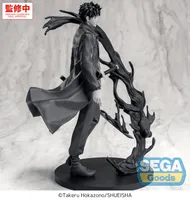 SEGA Luminasta "Kagurabachi" -Chihiro Rokuhira- Kuro - Kagurabachi - photo 6