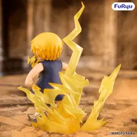 FuRyu Zatch Bell! Muchute Figure -Zatch Bell- - Zatch Bell! - photo 2