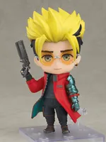 GOOD SMILE COMPANY Nendoroid Vash the Stampede: STARGAZE Ver. - TRIGUN STARGAZE - photo 1