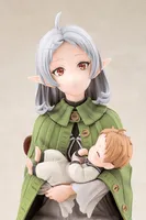 KOTOBUKIYA Sylphiette Greyrat & Lucie Greyrat - Mushoku Tensei: Jobless Reincarnation - photo 5