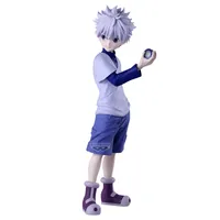 BANDAI HUNTER×HUNTER Grandista-KILLUA･LEORIO-(A:HUNTER×HUNTER KILLUA) - HUNTER×HUNTER - photo 2