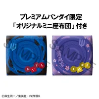 MegaHouse Lookup The Disastrous Life of Saiki K. Shun Kaido & Aren Kuboyasu set【with gift】 - The Disastrous Life of Saiki K. - photo 5
