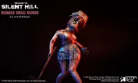 Star Ace Return to Silent Hill – Bubble Head Nurse DefoStyle Figure - Silent Hill - photo 3