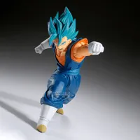 BANDAI DRAGON BALL SUPER MATCH MAKERS VEGITO(VS FUSION ZAMASU) - DRAGON BALL SUPER - photo 7