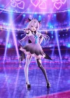 Claynel NEEDY GIRL OVERDOSE Purple Lollipop 1/7 Scale figure - NEEDY GIRL OVERDOSE - photo 11