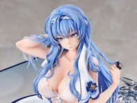Good Smile Arts Shanghai Helm - Post-Shower Moment - GODDESS OF VICTORY: NIKKE - photo 4