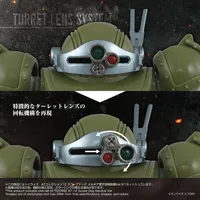 TAKARA TOMY TOYRISE AT-12 Scope Dog Round Mover - Armored Trooper Votoms - photo 3